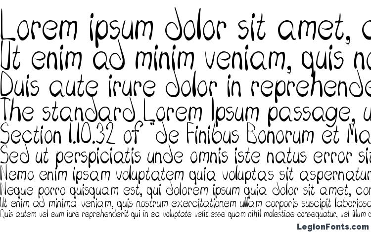 specimens Drip font, sample Drip font, an example of writing Drip font, review Drip font, preview Drip font, Drip font