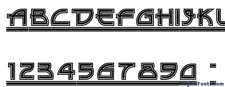 glyphs Drive Thru font, сharacters Drive Thru font, symbols Drive Thru font, character map Drive Thru font, preview Drive Thru font, abc Drive Thru font, Drive Thru font