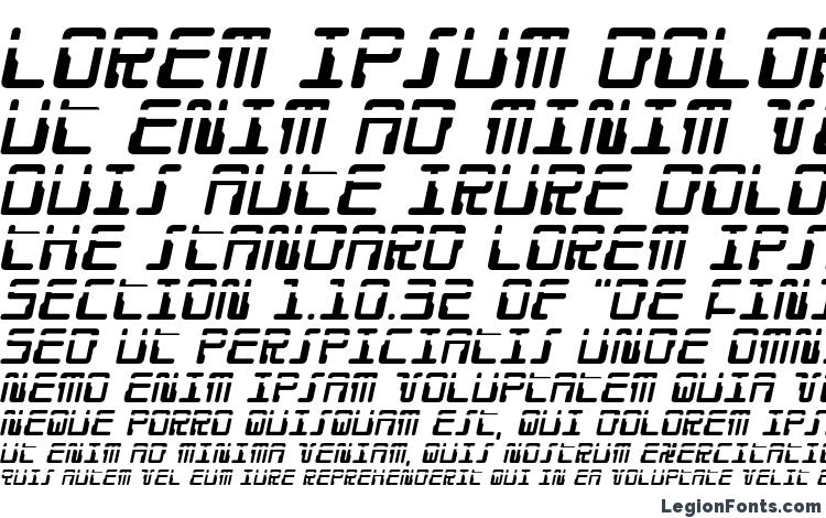 specimens Droid Lover Laser Italic font, sample Droid Lover Laser Italic font, an example of writing Droid Lover Laser Italic font, review Droid Lover Laser Italic font, preview Droid Lover Laser Italic font, Droid Lover Laser Italic font