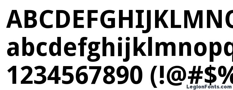 glyphs Droid Sans Bold font, сharacters Droid Sans Bold font, symbols Droid Sans Bold font, character map Droid Sans Bold font, preview Droid Sans Bold font, abc Droid Sans Bold font, Droid Sans Bold font