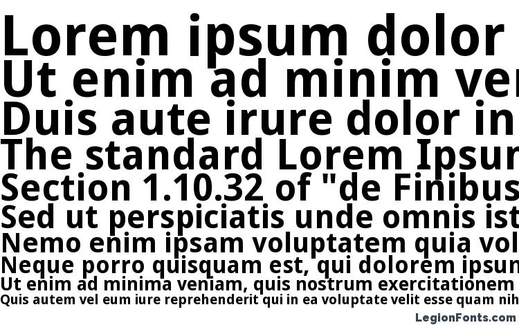 specimens Droid Sans Bold font, sample Droid Sans Bold font, an example of writing Droid Sans Bold font, review Droid Sans Bold font, preview Droid Sans Bold font, Droid Sans Bold font