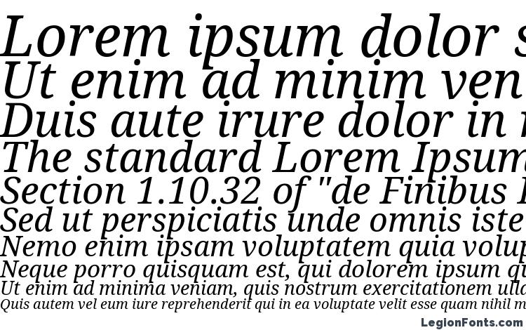 образцы шрифта Droid Serif Italic, образец шрифта Droid Serif Italic, пример написания шрифта Droid Serif Italic, просмотр шрифта Droid Serif Italic, предосмотр шрифта Droid Serif Italic, шрифт Droid Serif Italic