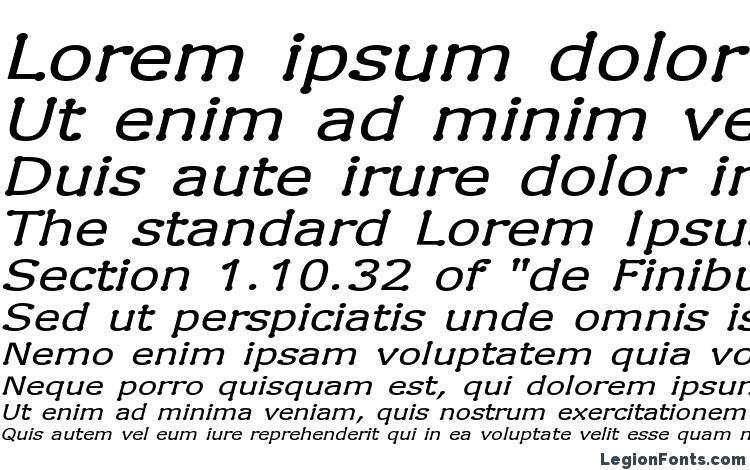 specimens Drummon Italic font, sample Drummon Italic font, an example of writing Drummon Italic font, review Drummon Italic font, preview Drummon Italic font, Drummon Italic font