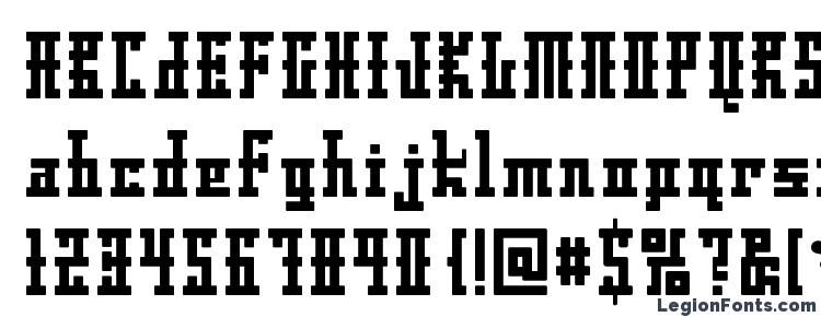 glyphs DS Ayaks Normal font, сharacters DS Ayaks Normal font, symbols DS Ayaks Normal font, character map DS Ayaks Normal font, preview DS Ayaks Normal font, abc DS Ayaks Normal font, DS Ayaks Normal font