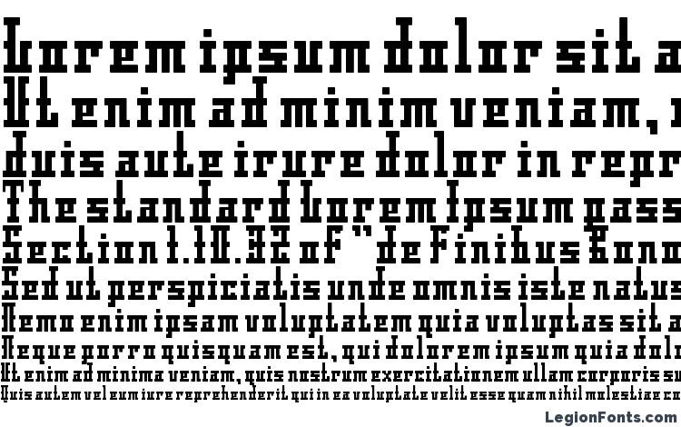 specimens DS Ayaks Normal font, sample DS Ayaks Normal font, an example of writing DS Ayaks Normal font, review DS Ayaks Normal font, preview DS Ayaks Normal font, DS Ayaks Normal font