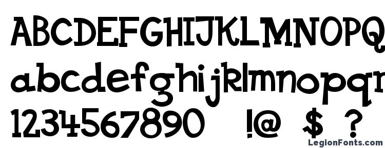 glyphs DS Goose font, сharacters DS Goose font, symbols DS Goose font, character map DS Goose font, preview DS Goose font, abc DS Goose font, DS Goose font