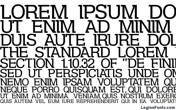 specimens DS Kolovrat font, sample DS Kolovrat font, an example of writing DS Kolovrat font, review DS Kolovrat font, preview DS Kolovrat font, DS Kolovrat font