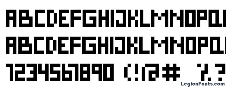 глифы шрифта DS Pixel Cyr, символы шрифта DS Pixel Cyr, символьная карта шрифта DS Pixel Cyr, предварительный просмотр шрифта DS Pixel Cyr, алфавит шрифта DS Pixel Cyr, шрифт DS Pixel Cyr