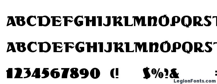 glyphs DS Rada font, сharacters DS Rada font, symbols DS Rada font, character map DS Rada font, preview DS Rada font, abc DS Rada font, DS Rada font