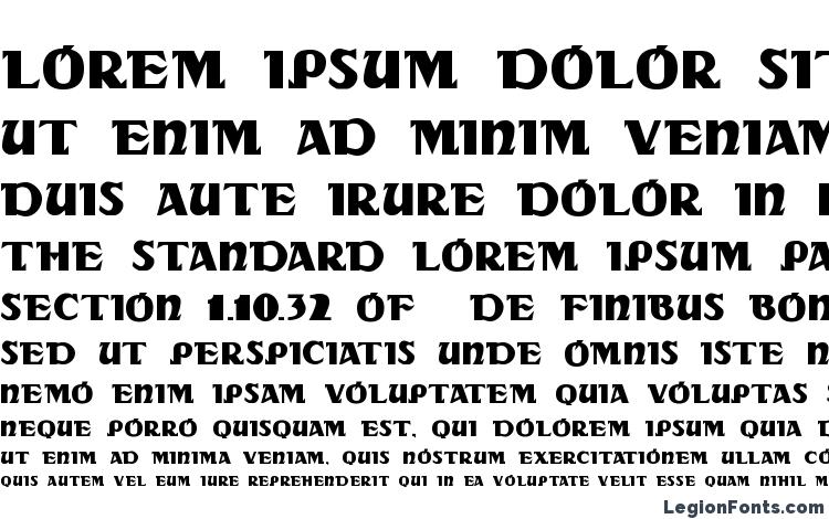 specimens DS Rada font, sample DS Rada font, an example of writing DS Rada font, review DS Rada font, preview DS Rada font, DS Rada font