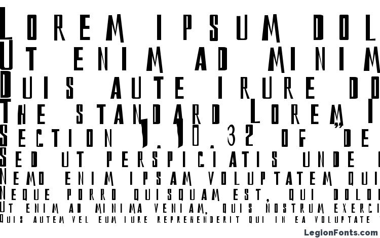 specimens DS Reckoning Cyr font, sample DS Reckoning Cyr font, an example of writing DS Reckoning Cyr font, review DS Reckoning Cyr font, preview DS Reckoning Cyr font, DS Reckoning Cyr font