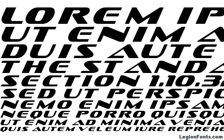 specimens DS Sofachrome Italic font, sample DS Sofachrome Italic font, an example of writing DS Sofachrome Italic font, review DS Sofachrome Italic font, preview DS Sofachrome Italic font, DS Sofachrome Italic font
