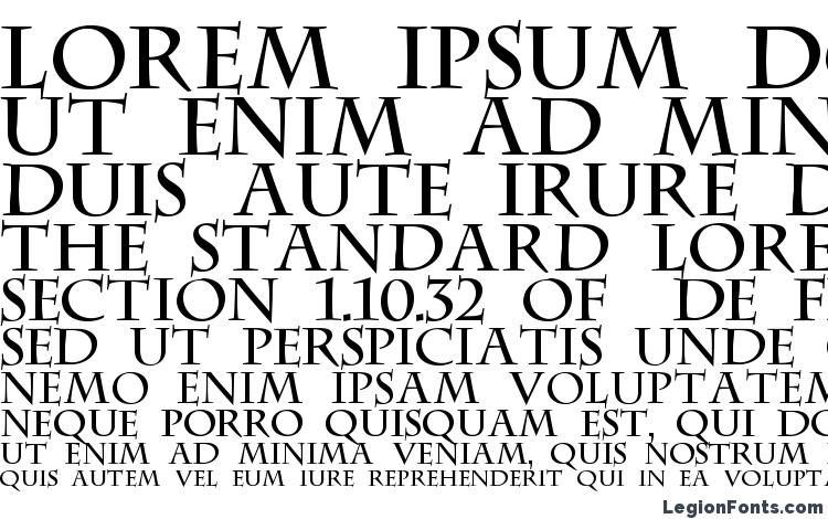 specimens Dscenturycapitalsc font, sample Dscenturycapitalsc font, an example of writing Dscenturycapitalsc font, review Dscenturycapitalsc font, preview Dscenturycapitalsc font, Dscenturycapitalsc font