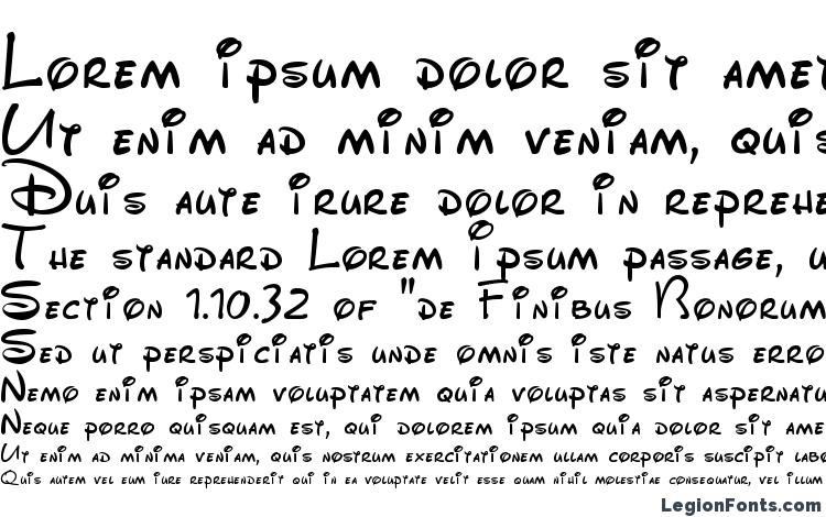 specimens Dsdisneyparkc font, sample Dsdisneyparkc font, an example of writing Dsdisneyparkc font, review Dsdisneyparkc font, preview Dsdisneyparkc font, Dsdisneyparkc font