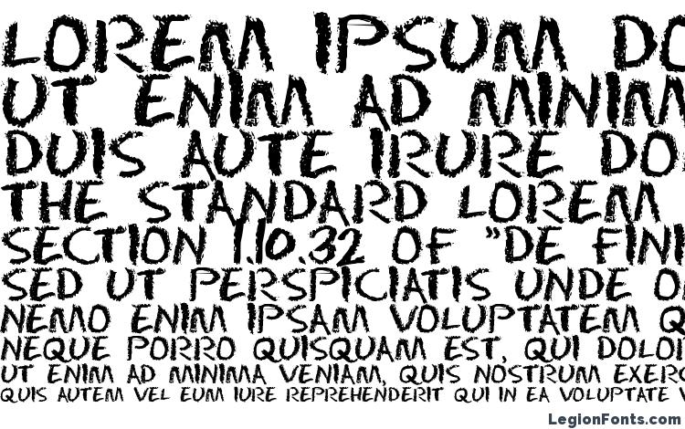specimens Dserase font, sample Dserase font, an example of writing Dserase font, review Dserase font, preview Dserase font, Dserase font