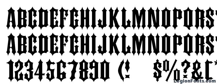 glyphs Dskorkc font, сharacters Dskorkc font, symbols Dskorkc font, character map Dskorkc font, preview Dskorkc font, abc Dskorkc font, Dskorkc font