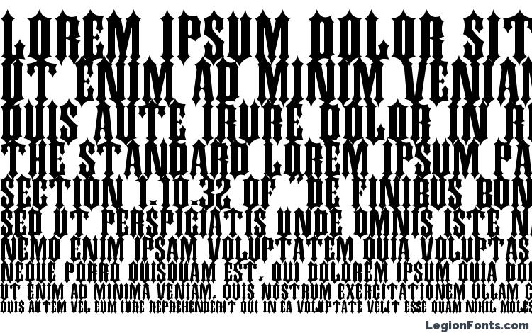 specimens Dskorkc font, sample Dskorkc font, an example of writing Dskorkc font, review Dskorkc font, preview Dskorkc font, Dskorkc font