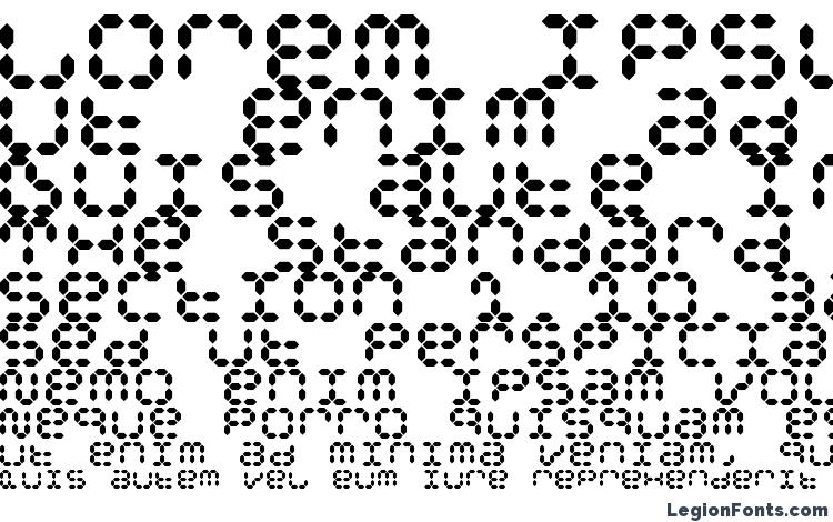 specimens Dspl font, sample Dspl font, an example of writing Dspl font, review Dspl font, preview Dspl font, Dspl font
