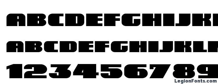 глифы шрифта Dsposterc, символы шрифта Dsposterc, символьная карта шрифта Dsposterc, предварительный просмотр шрифта Dsposterc, алфавит шрифта Dsposterc, шрифт Dsposterc