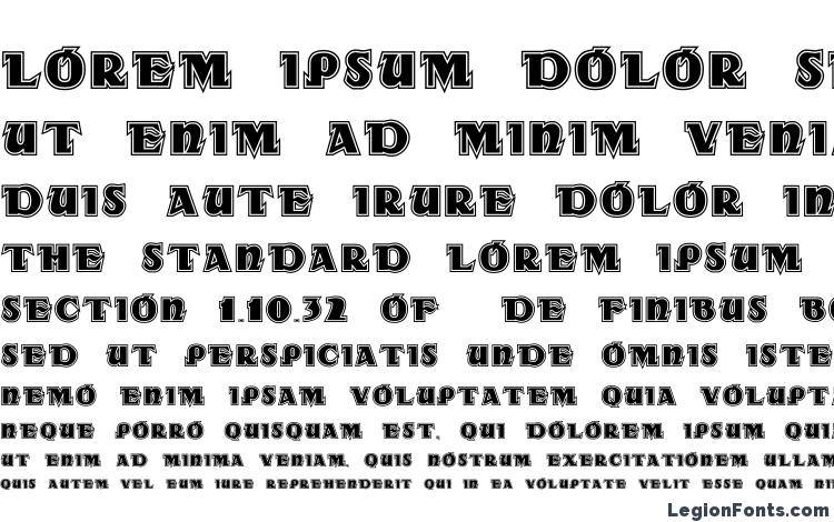 specimens Dsradainlinec font, sample Dsradainlinec font, an example of writing Dsradainlinec font, review Dsradainlinec font, preview Dsradainlinec font, Dsradainlinec font