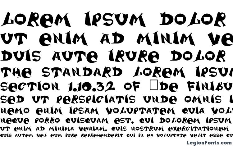 specimens Dssharperc font, sample Dssharperc font, an example of writing Dssharperc font, review Dssharperc font, preview Dssharperc font, Dssharperc font