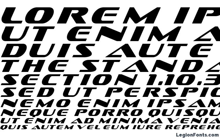 specimens Dssofachromec font, sample Dssofachromec font, an example of writing Dssofachromec font, review Dssofachromec font, preview Dssofachromec font, Dssofachromec font