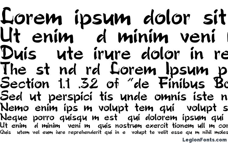 specimens Dsstyloc font, sample Dsstyloc font, an example of writing Dsstyloc font, review Dsstyloc font, preview Dsstyloc font, Dsstyloc font
