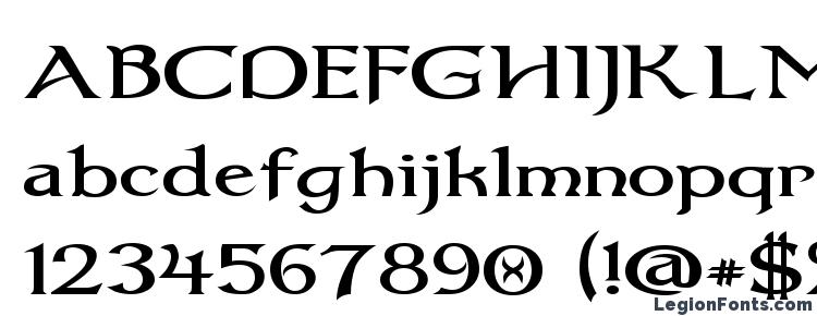 glyphs Dumbledor 1 Wide font, сharacters Dumbledor 1 Wide font, symbols Dumbledor 1 Wide font, character map Dumbledor 1 Wide font, preview Dumbledor 1 Wide font, abc Dumbledor 1 Wide font, Dumbledor 1 Wide font