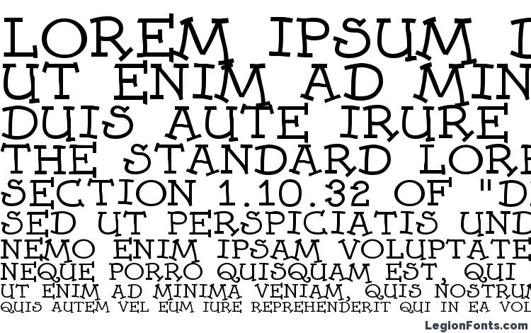 specimens Dummies font, sample Dummies font, an example of writing Dummies font, review Dummies font, preview Dummies font, Dummies font