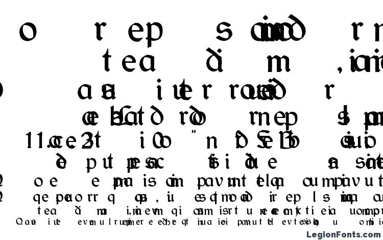specimens Dundalk font, sample Dundalk font, an example of writing Dundalk font, review Dundalk font, preview Dundalk font, Dundalk font