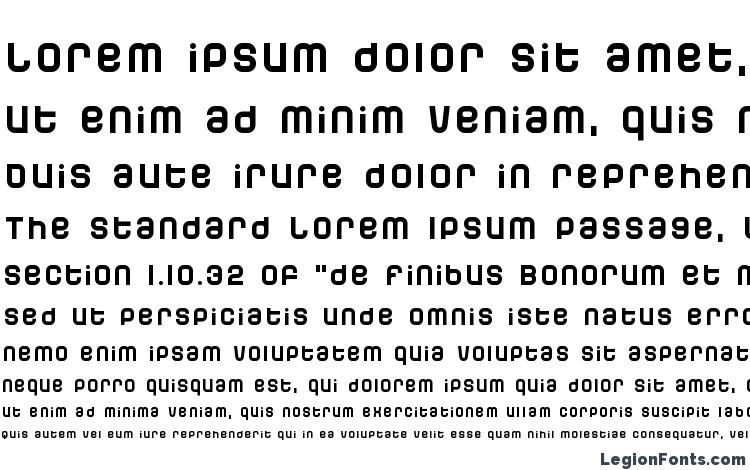 specimens Dunebug font, sample Dunebug font, an example of writing Dunebug font, review Dunebug font, preview Dunebug font, Dunebug font