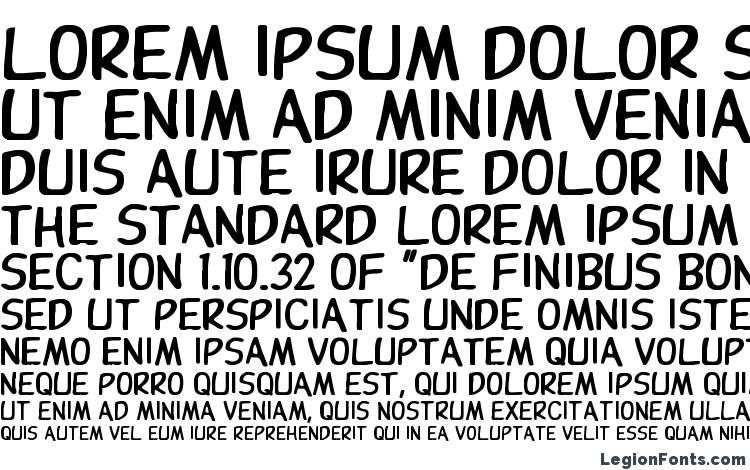 specimens Dupuy Bold font, sample Dupuy Bold font, an example of writing Dupuy Bold font, review Dupuy Bold font, preview Dupuy Bold font, Dupuy Bold font