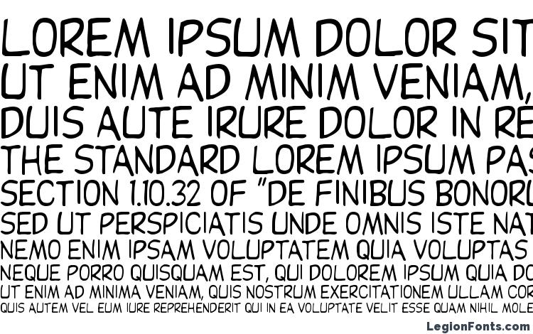 specimens Dupuy Regular font, sample Dupuy Regular font, an example of writing Dupuy Regular font, review Dupuy Regular font, preview Dupuy Regular font, Dupuy Regular font