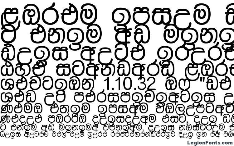 specimens Dusharnbi font, sample Dusharnbi font, an example of writing Dusharnbi font, review Dusharnbi font, preview Dusharnbi font, Dusharnbi font
