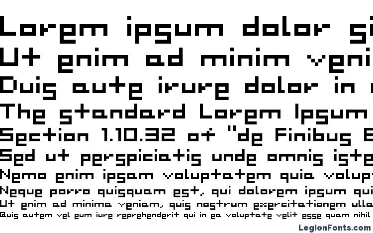 specimens Dustdot font, sample Dustdot font, an example of writing Dustdot font, review Dustdot font, preview Dustdot font, Dustdot font