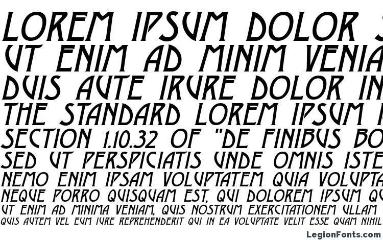 specimens DustineSolid Italic font, sample DustineSolid Italic font, an example of writing DustineSolid Italic font, review DustineSolid Italic font, preview DustineSolid Italic font, DustineSolid Italic font
