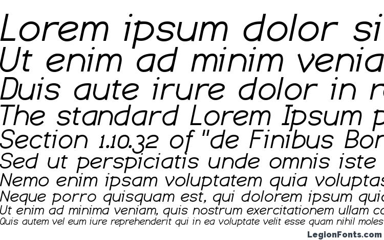 specimens Dustismo Italic font, sample Dustismo Italic font, an example of writing Dustismo Italic font, review Dustismo Italic font, preview Dustismo Italic font, Dustismo Italic font