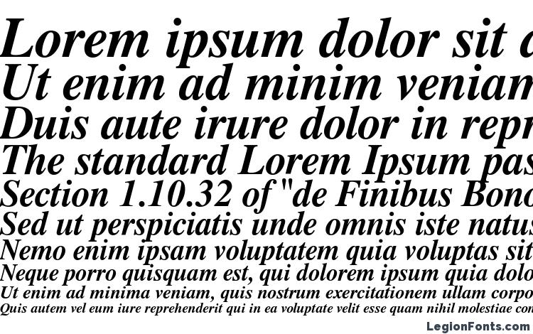 specimens Dutch 801 Bold Italic TL font, sample Dutch 801 Bold Italic TL font, an example of writing Dutch 801 Bold Italic TL font, review Dutch 801 Bold Italic TL font, preview Dutch 801 Bold Italic TL font, Dutch 801 Bold Italic TL font