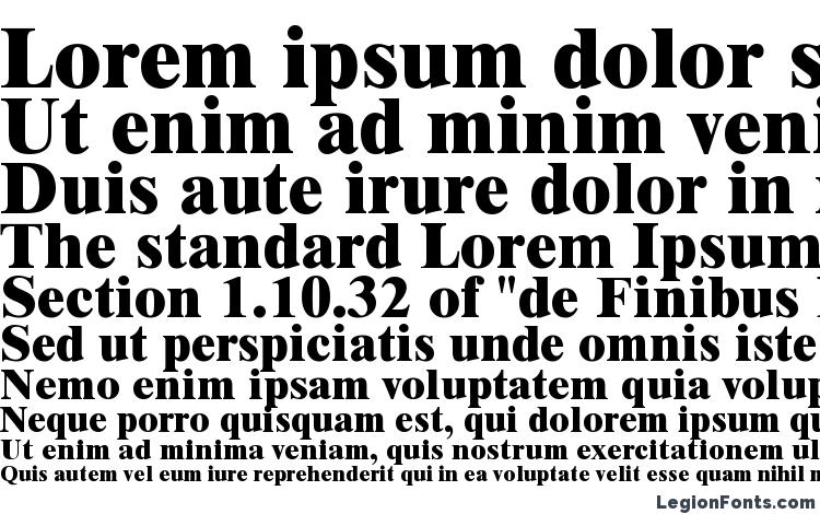 specimens Dutch 801 Extra Bold BT font, sample Dutch 801 Extra Bold BT font, an example of writing Dutch 801 Extra Bold BT font, review Dutch 801 Extra Bold BT font, preview Dutch 801 Extra Bold BT font, Dutch 801 Extra Bold BT font