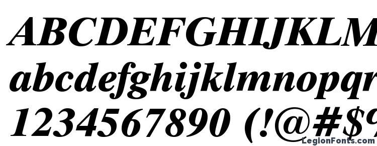 glyphs Dutch 801 Extra Bold Italic BT font, сharacters Dutch 801 Extra Bold Italic BT font, symbols Dutch 801 Extra Bold Italic BT font, character map Dutch 801 Extra Bold Italic BT font, preview Dutch 801 Extra Bold Italic BT font, abc Dutch 801 Extra Bold Italic BT font, Dutch 801 Extra Bold Italic BT font