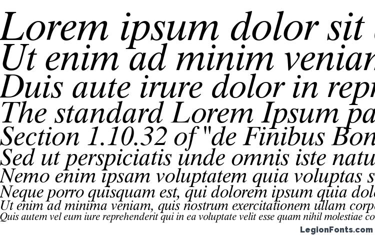specimens Dutch 801 Italic BT font, sample Dutch 801 Italic BT font, an example of writing Dutch 801 Italic BT font, review Dutch 801 Italic BT font, preview Dutch 801 Italic BT font, Dutch 801 Italic BT font