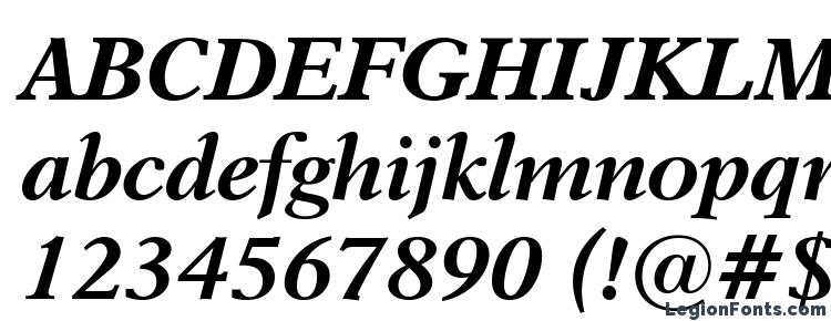 glyphs Dutch 823 Bold Italic BT font, сharacters Dutch 823 Bold Italic BT font, symbols Dutch 823 Bold Italic BT font, character map Dutch 823 Bold Italic BT font, preview Dutch 823 Bold Italic BT font, abc Dutch 823 Bold Italic BT font, Dutch 823 Bold Italic BT font