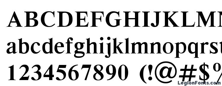 Dutch Bold Font Download Free / LegionFonts