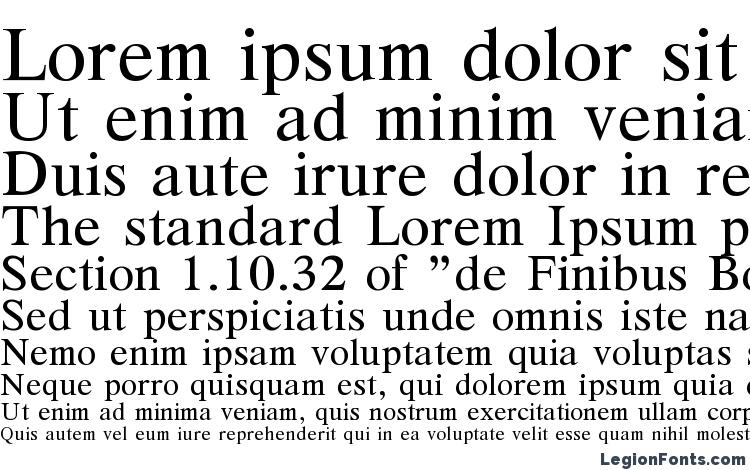 specimens Dutch regular font, sample Dutch regular font, an example of writing Dutch regular font, review Dutch regular font, preview Dutch regular font, Dutch regular font