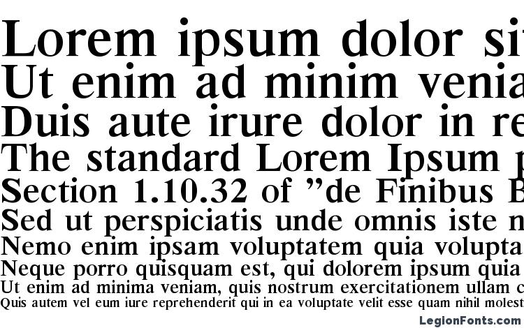 specimens Dutchbd font, sample Dutchbd font, an example of writing Dutchbd font, review Dutchbd font, preview Dutchbd font, Dutchbd font