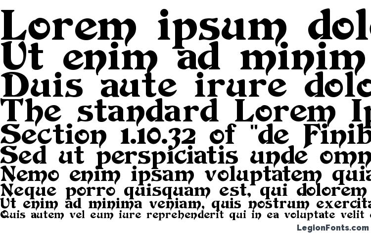 specimens Duvall font, sample Duvall font, an example of writing Duvall font, review Duvall font, preview Duvall font, Duvall font