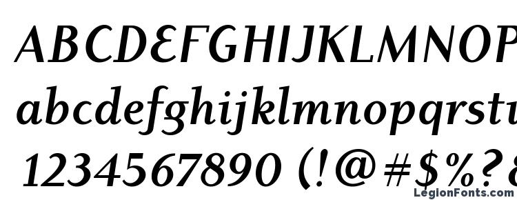 глифы шрифта Dyadis ITC Bold Italic, символы шрифта Dyadis ITC Bold Italic, символьная карта шрифта Dyadis ITC Bold Italic, предварительный просмотр шрифта Dyadis ITC Bold Italic, алфавит шрифта Dyadis ITC Bold Italic, шрифт Dyadis ITC Bold Italic