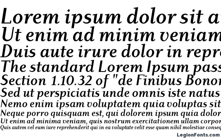 specimens Dyadis ITC Bold Italic font, sample Dyadis ITC Bold Italic font, an example of writing Dyadis ITC Bold Italic font, review Dyadis ITC Bold Italic font, preview Dyadis ITC Bold Italic font, Dyadis ITC Bold Italic font