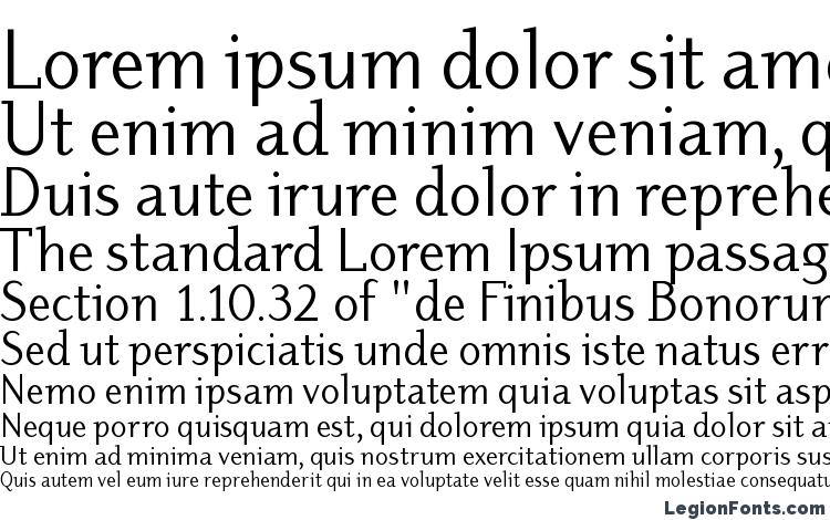 specimens Dyadis ITC Book font, sample Dyadis ITC Book font, an example of writing Dyadis ITC Book font, review Dyadis ITC Book font, preview Dyadis ITC Book font, Dyadis ITC Book font