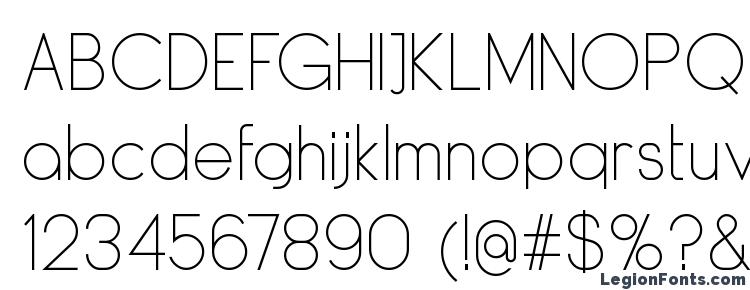 glyphs DyeLine Light font, сharacters DyeLine Light font, symbols DyeLine Light font, character map DyeLine Light font, preview DyeLine Light font, abc DyeLine Light font, DyeLine Light font